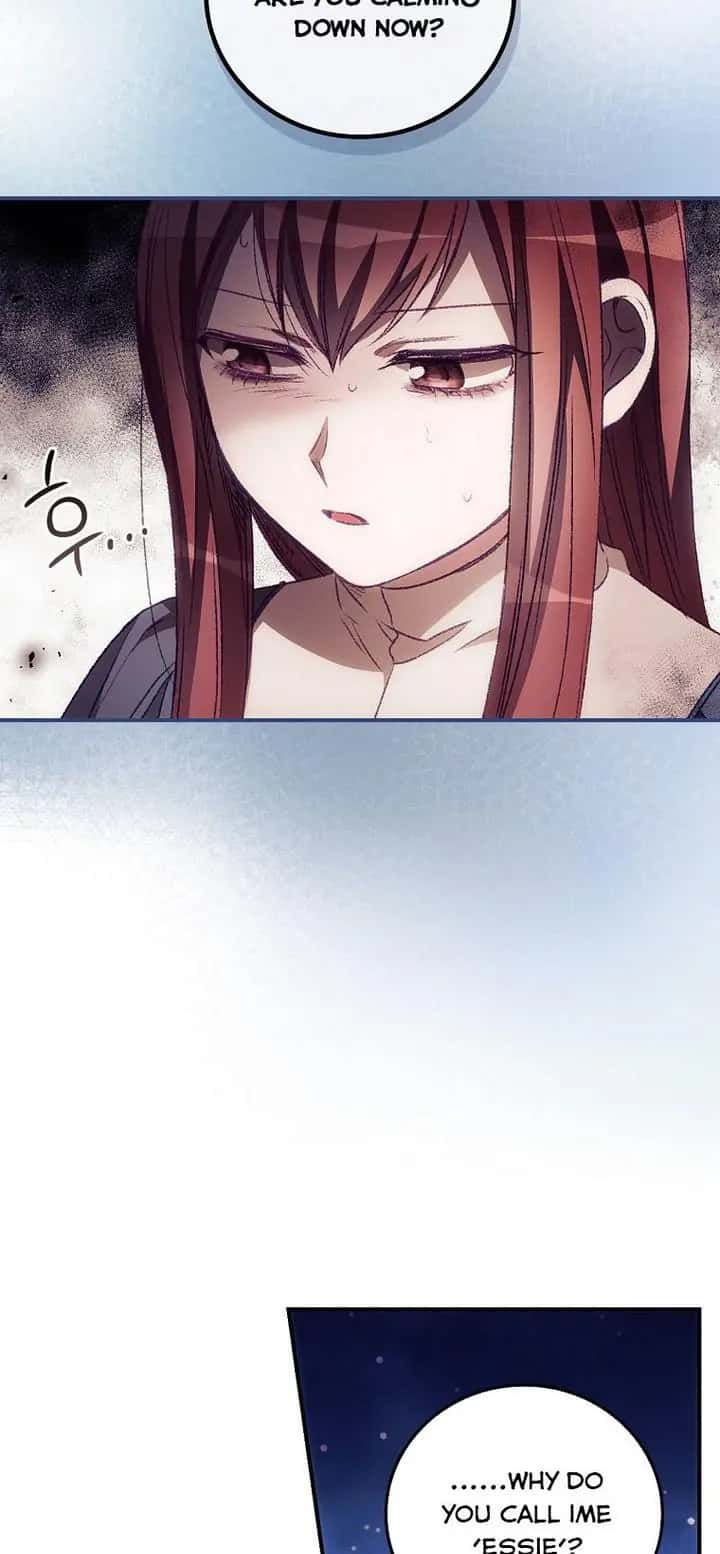 I Can See Your Death Chapter 9 Page 39