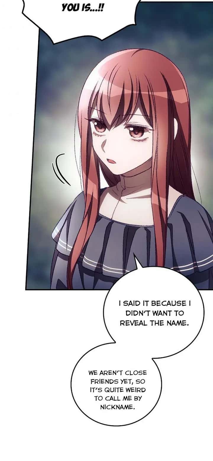 I Can See Your Death Chapter 9 Page 44