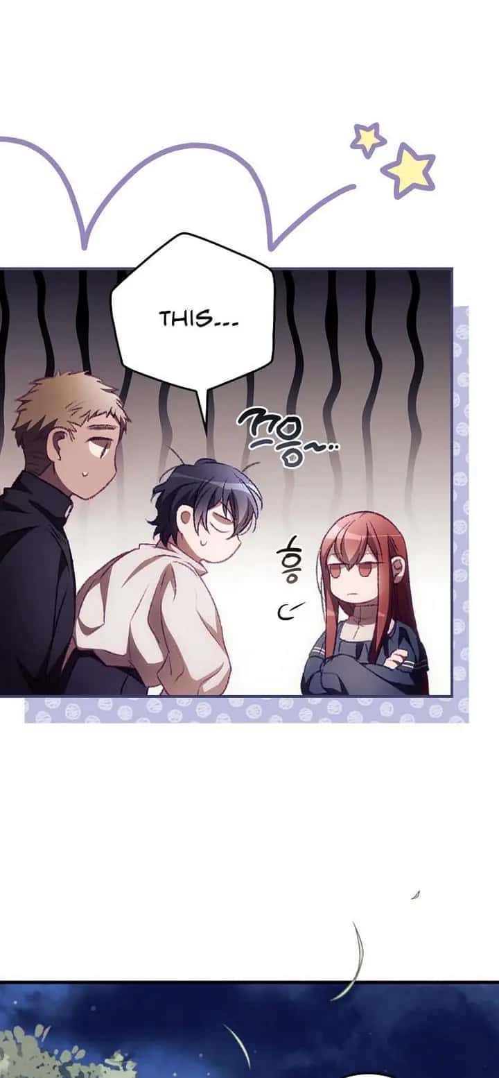 I Can See Your Death Chapter 9 Page 45