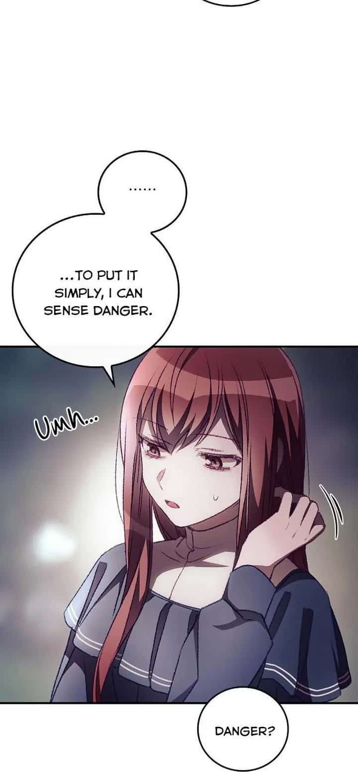 I Can See Your Death Chapter 9 Page 51