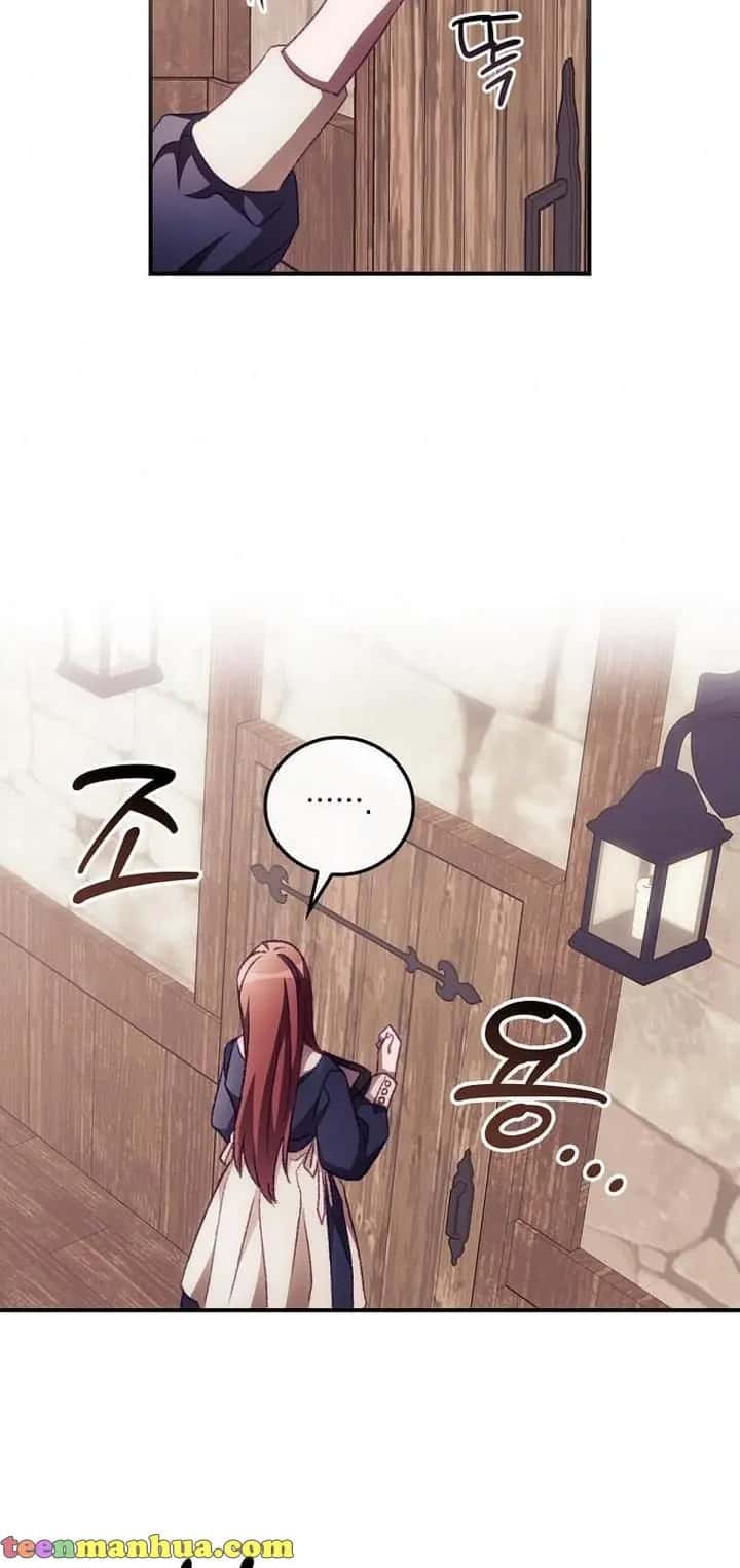 I Can See Your Death Chapter 10 Page 4