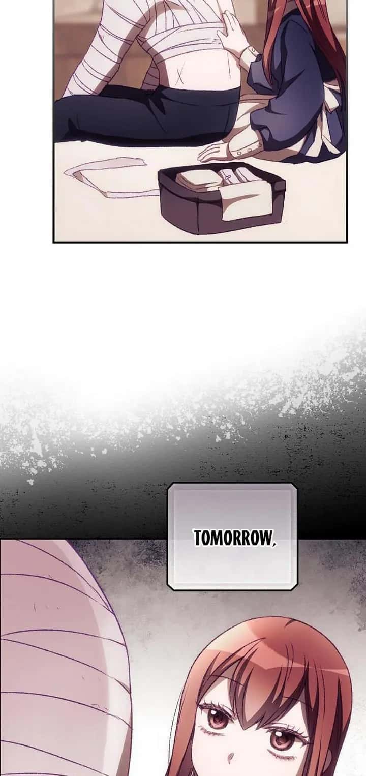 I Can See Your Death Chapter 10 Page 12