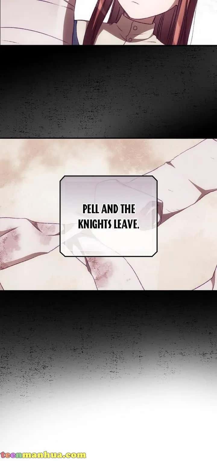I Can See Your Death Chapter 10 Page 13