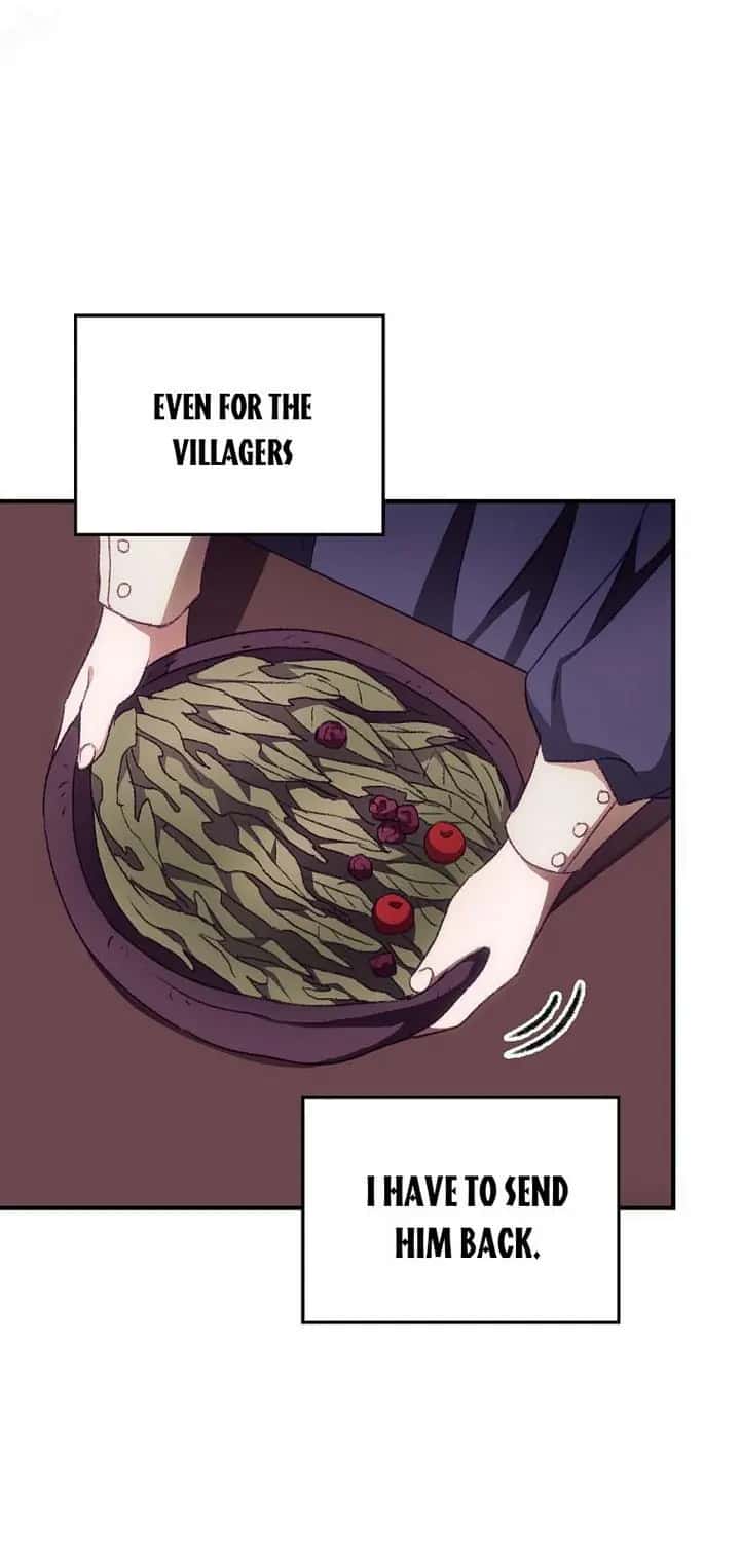 I Can See Your Death Chapter 10 Page 24