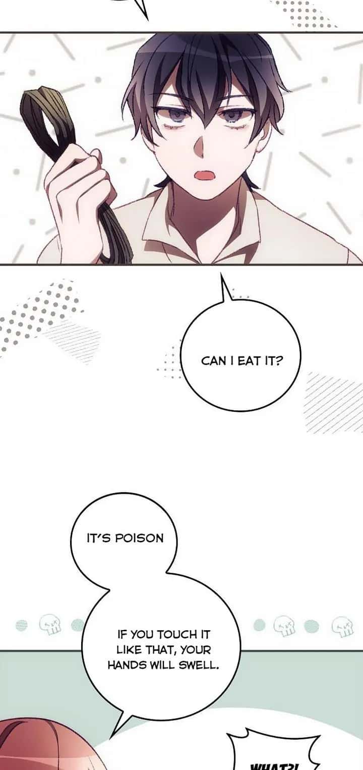 I Can See Your Death Chapter 10 Page 26