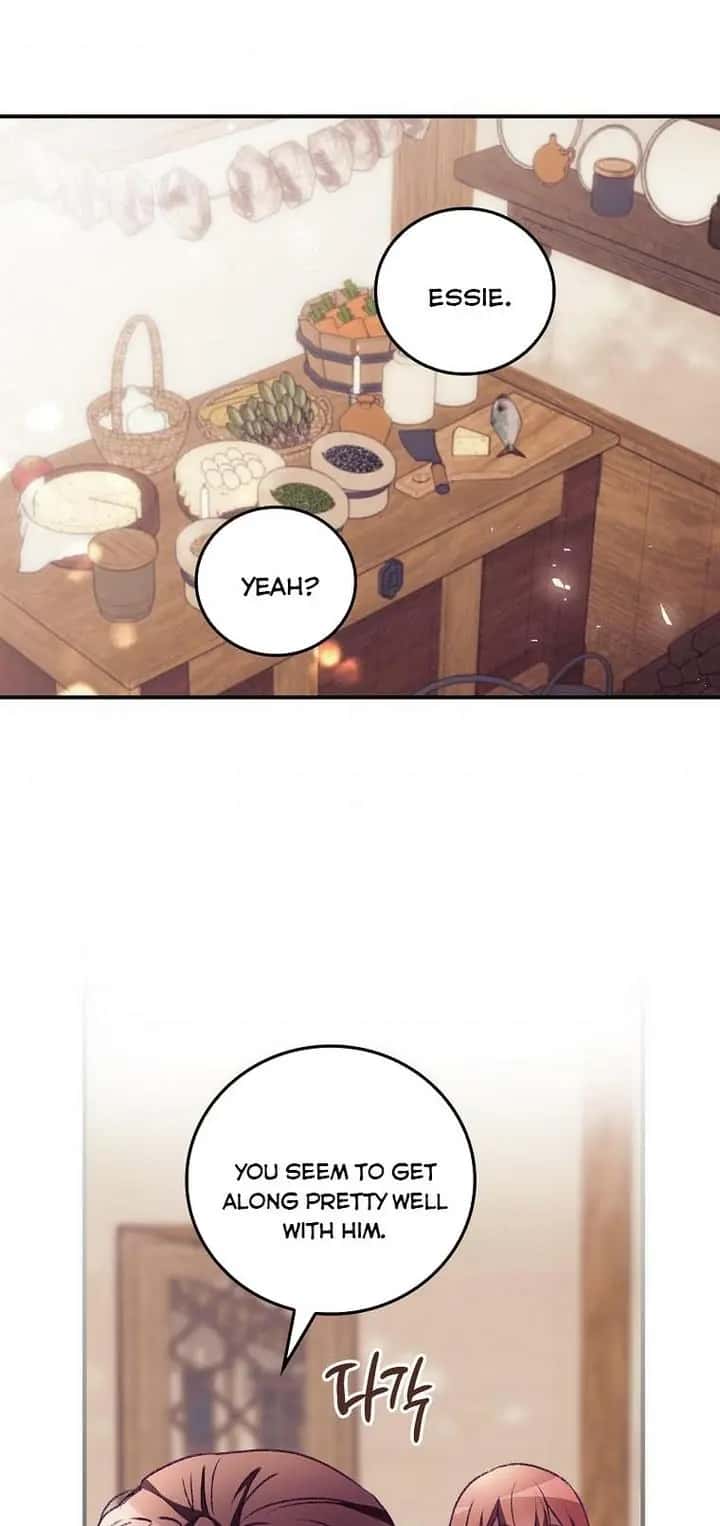 I Can See Your Death Chapter 10 Page 41