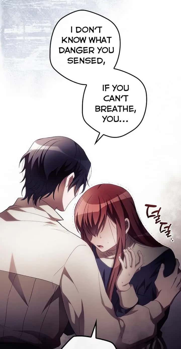 I Can See Your Death Chapter 11 Page 14