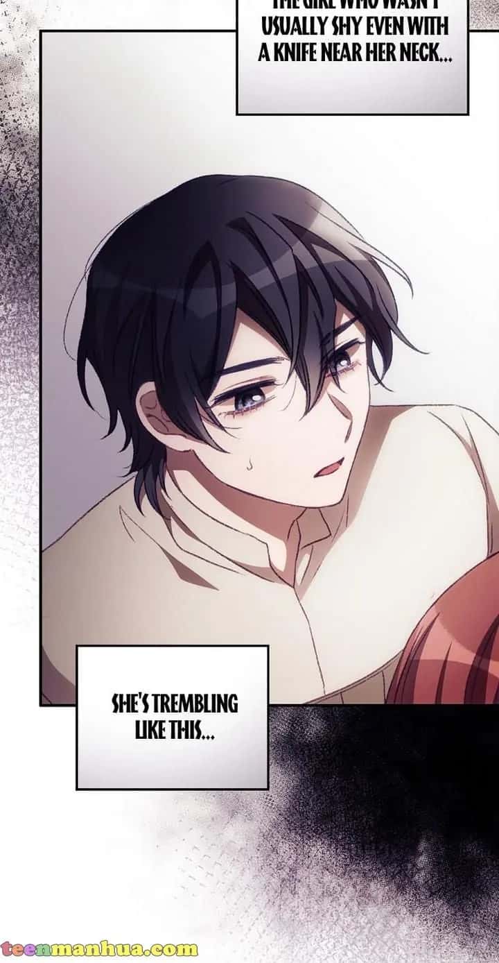 I Can See Your Death Chapter 11 Page 19