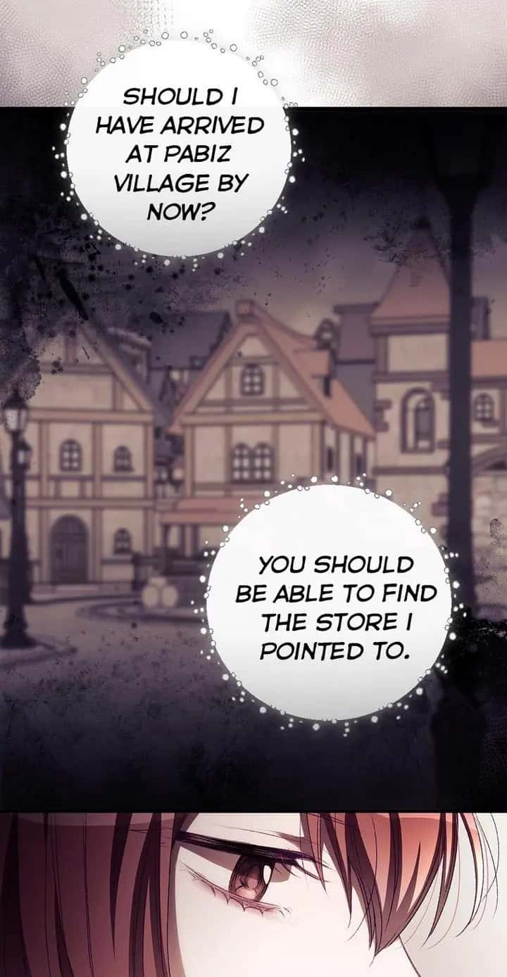 I Can See Your Death Chapter 11 Page 51