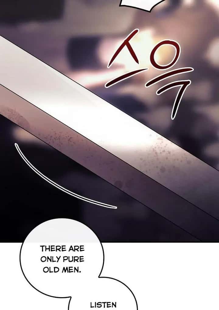 I Can See Your Death Chapter 12 Page 22