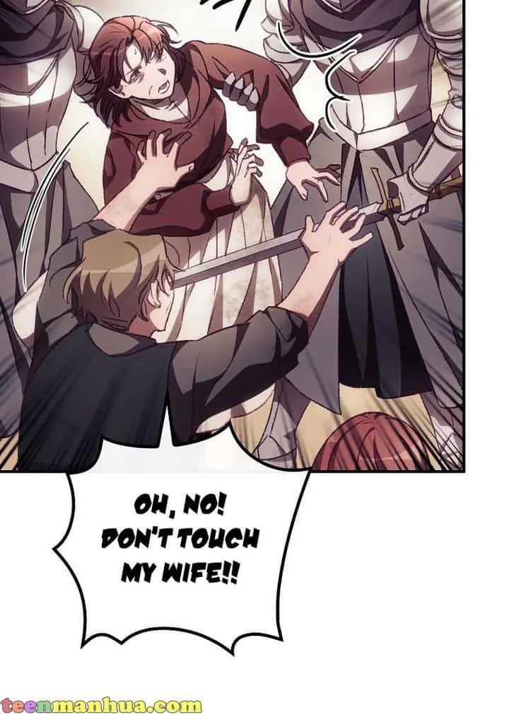 I Can See Your Death Chapter 12 Page 56