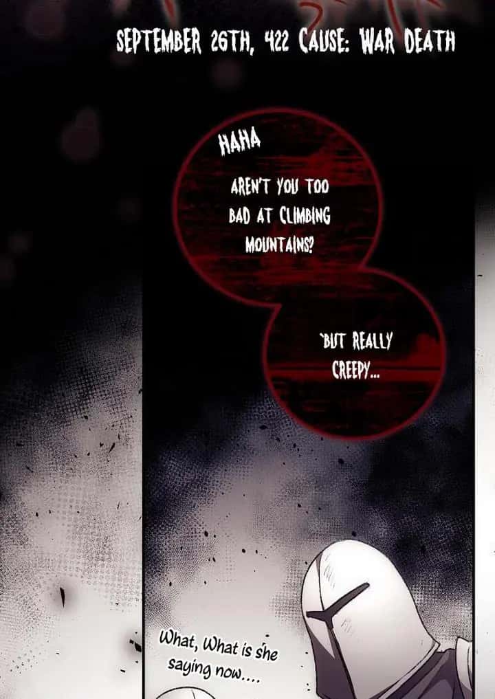 I Can See Your Death Chapter 12 Page 73