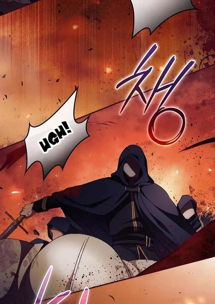I Can See Your Death Chapter 12 Page 85