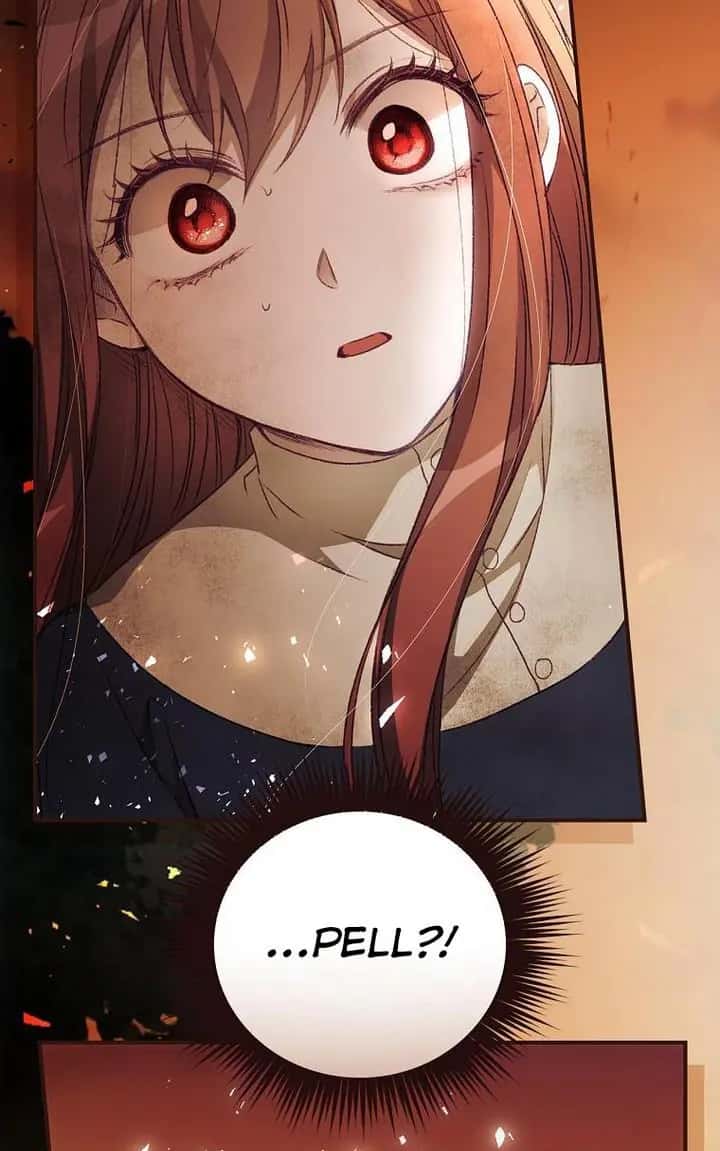 I Can See Your Death Chapter 13 Page 3
