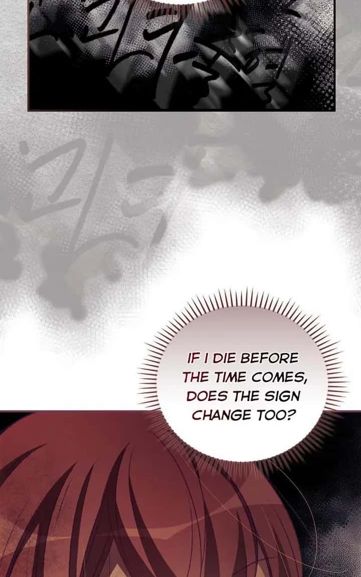 I Can See Your Death Chapter 13 Page 8