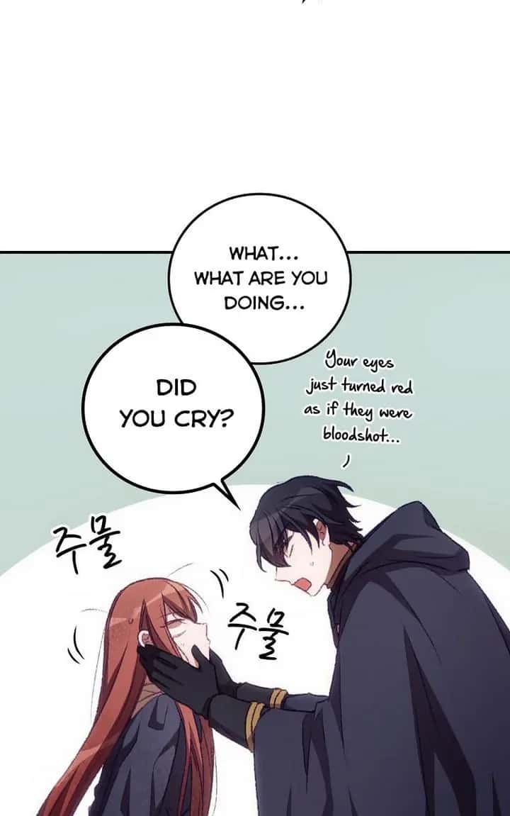 I Can See Your Death Chapter 13 Page 13