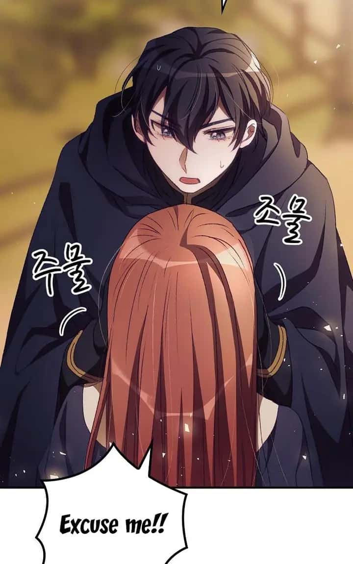 I Can See Your Death Chapter 13 Page 15