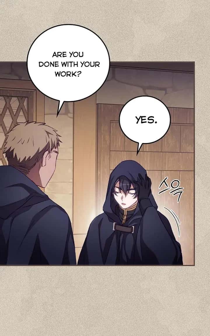 I Can See Your Death Chapter 13 Page 49