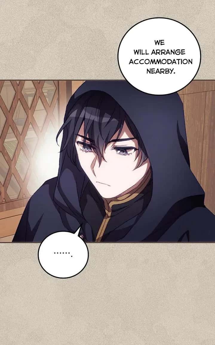 I Can See Your Death Chapter 13 Page 50