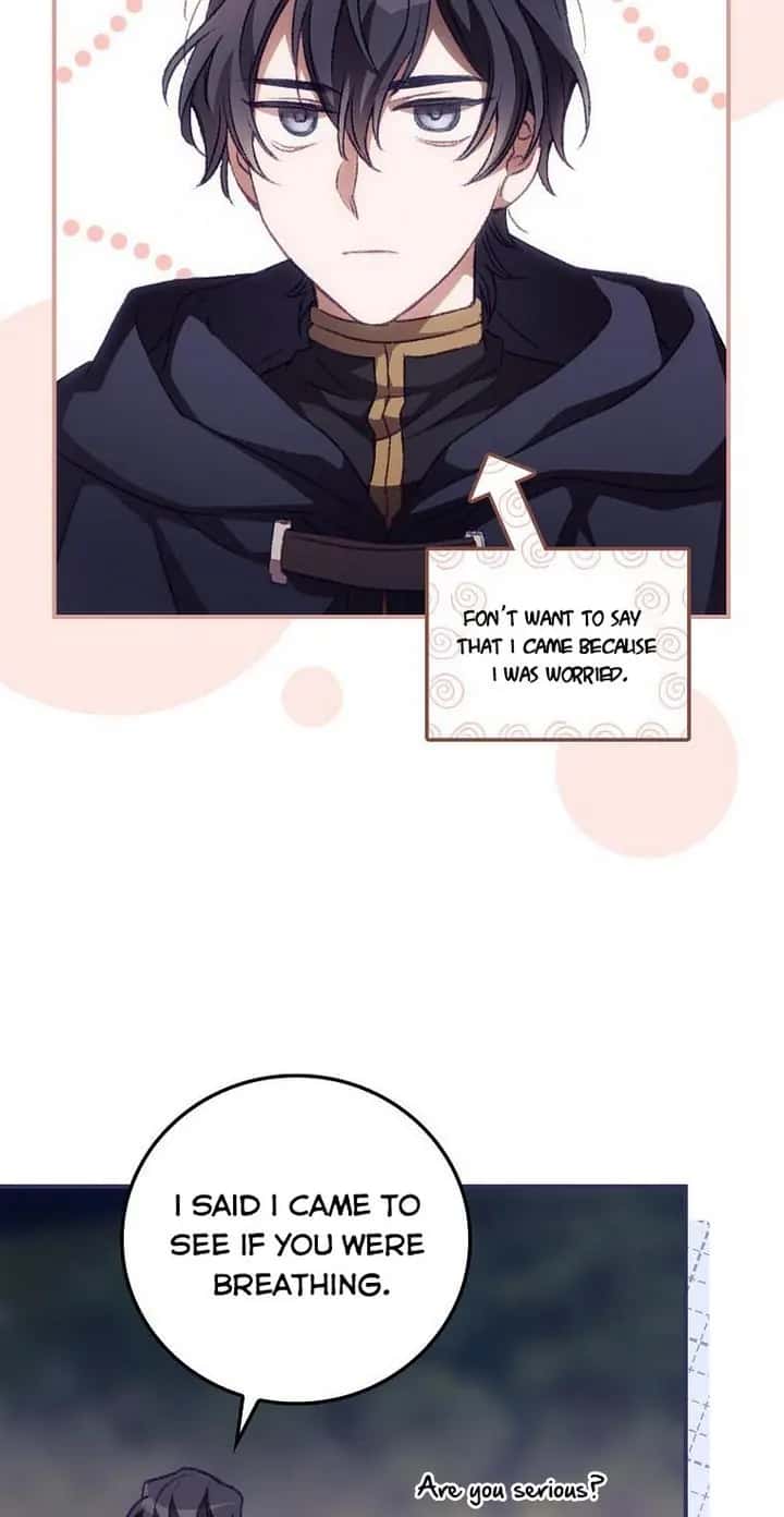I Can See Your Death Chapter 14 Page 5