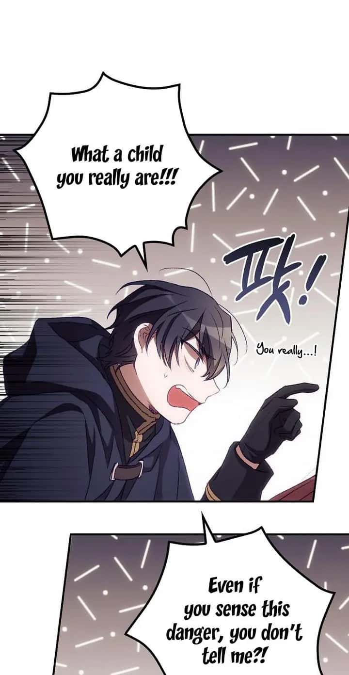 I Can See Your Death Chapter 14 Page 7
