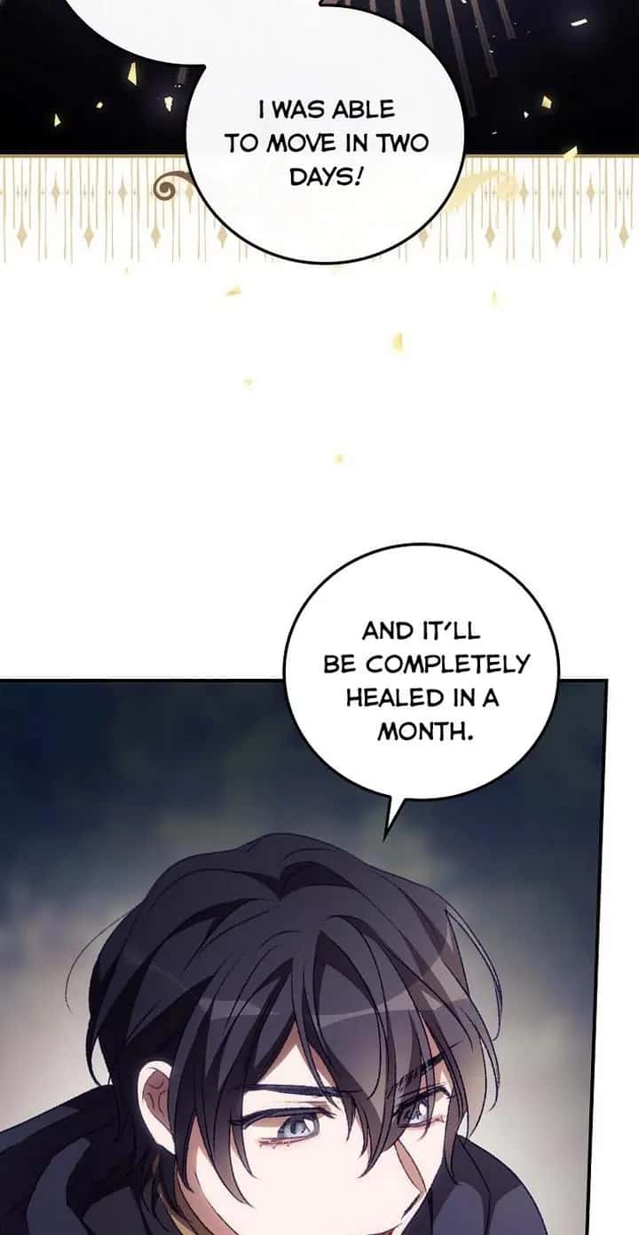 I Can See Your Death Chapter 14 Page 10