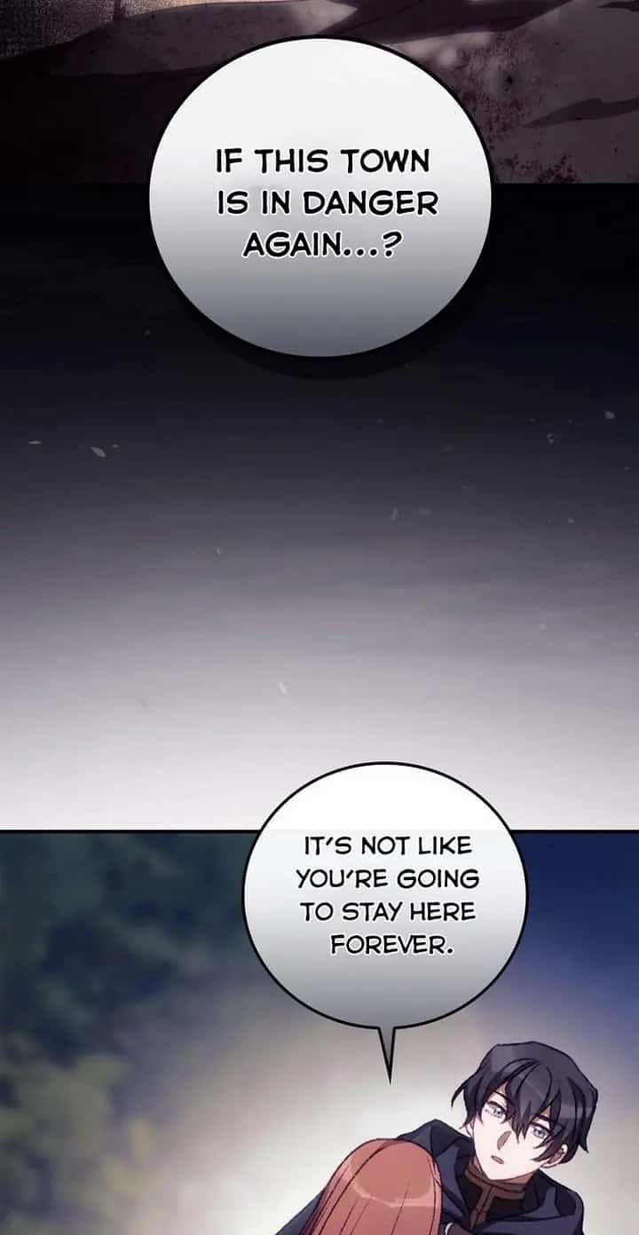 I Can See Your Death Chapter 14 Page 20