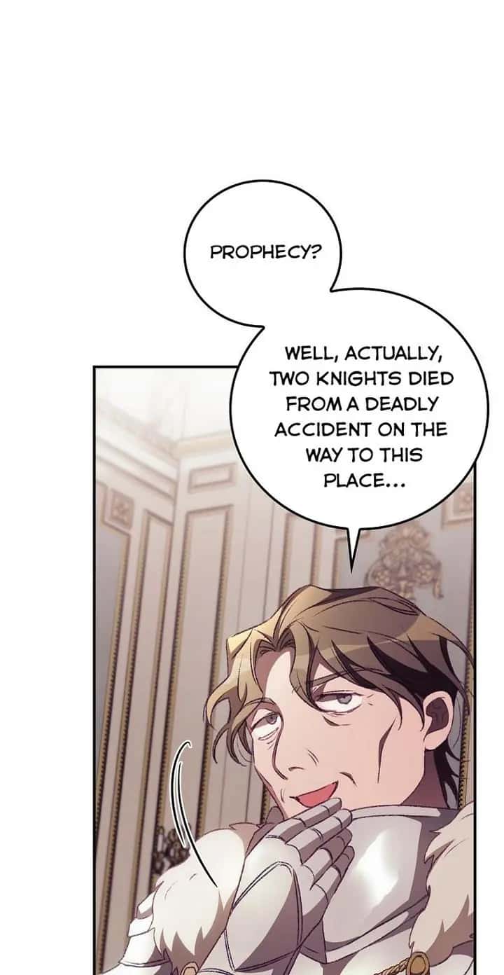 I Can See Your Death Chapter 14 Page 62