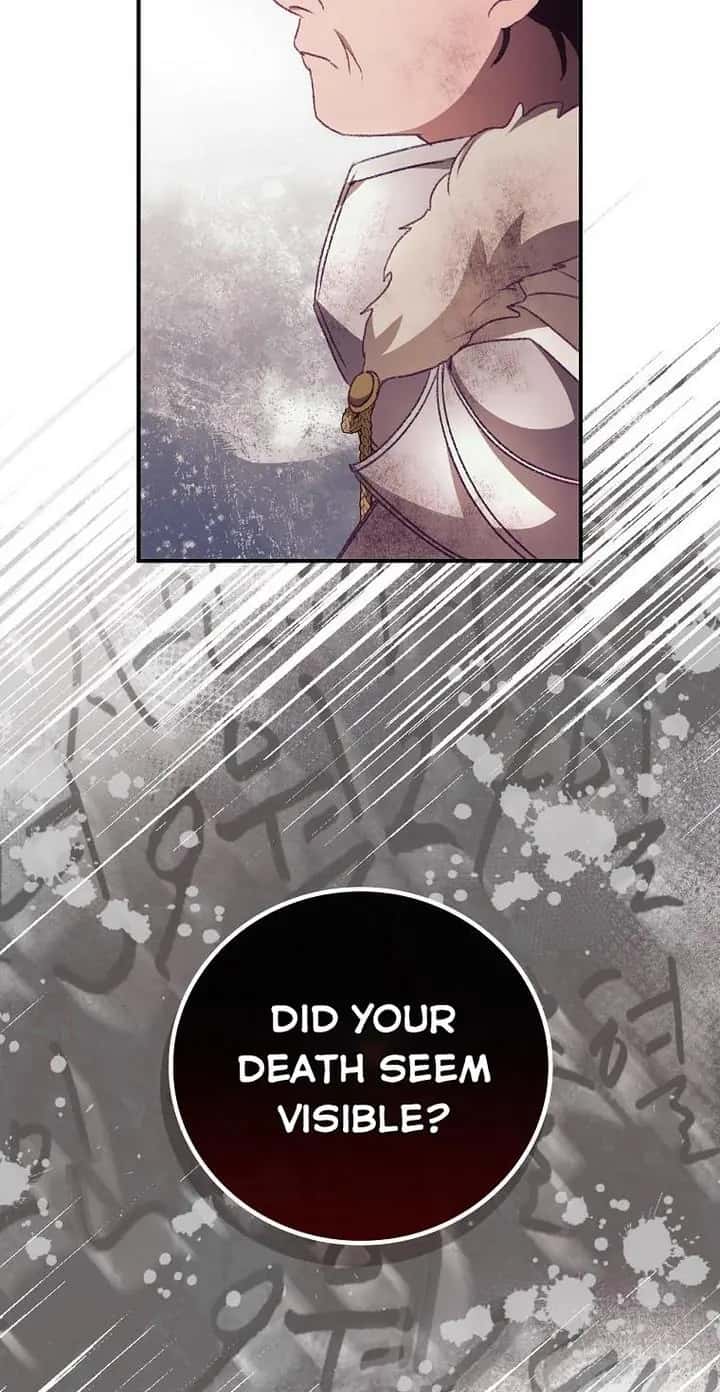 I Can See Your Death Chapter 14 Page 68
