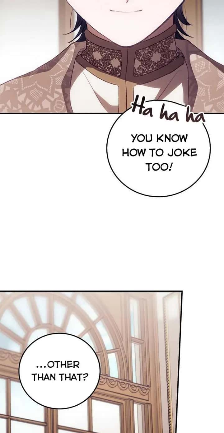 I Can See Your Death Chapter 14 Page 70
