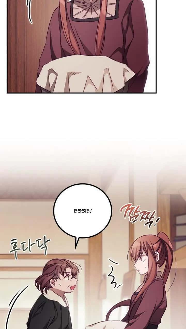 I Can See Your Death Chapter 15 Page 12