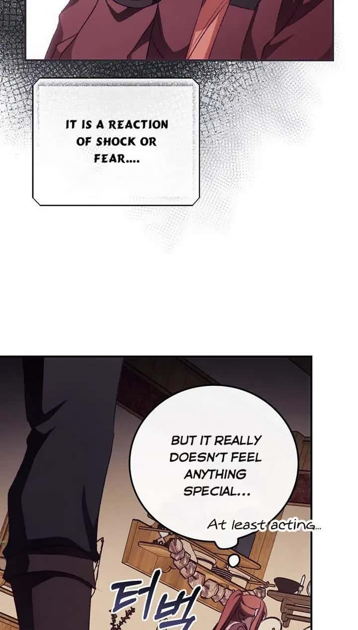 I Can See Your Death Chapter 15 Page 21