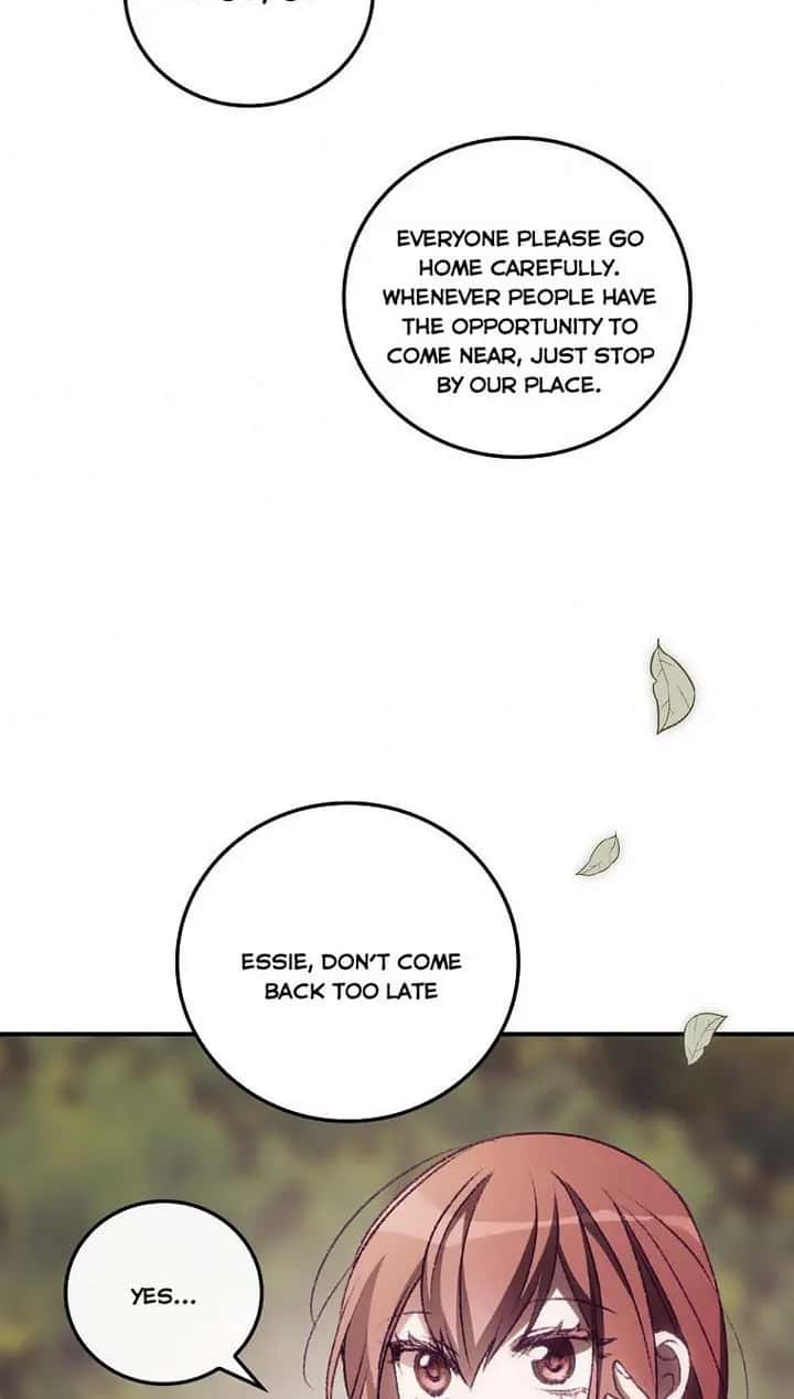 I Can See Your Death Chapter 15 Page 72