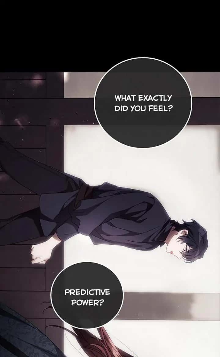 I Can See Your Death Chapter 16 Page 12