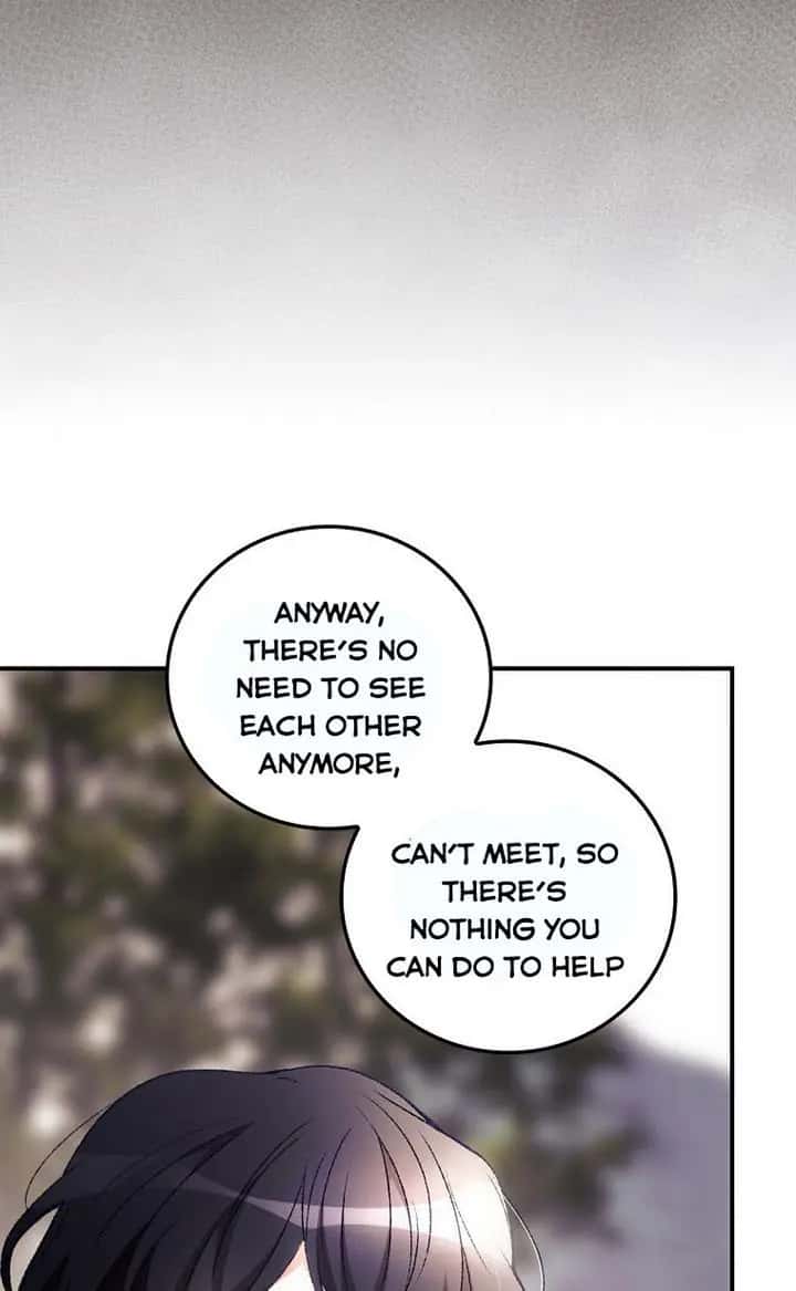 I Can See Your Death Chapter 16 Page 16