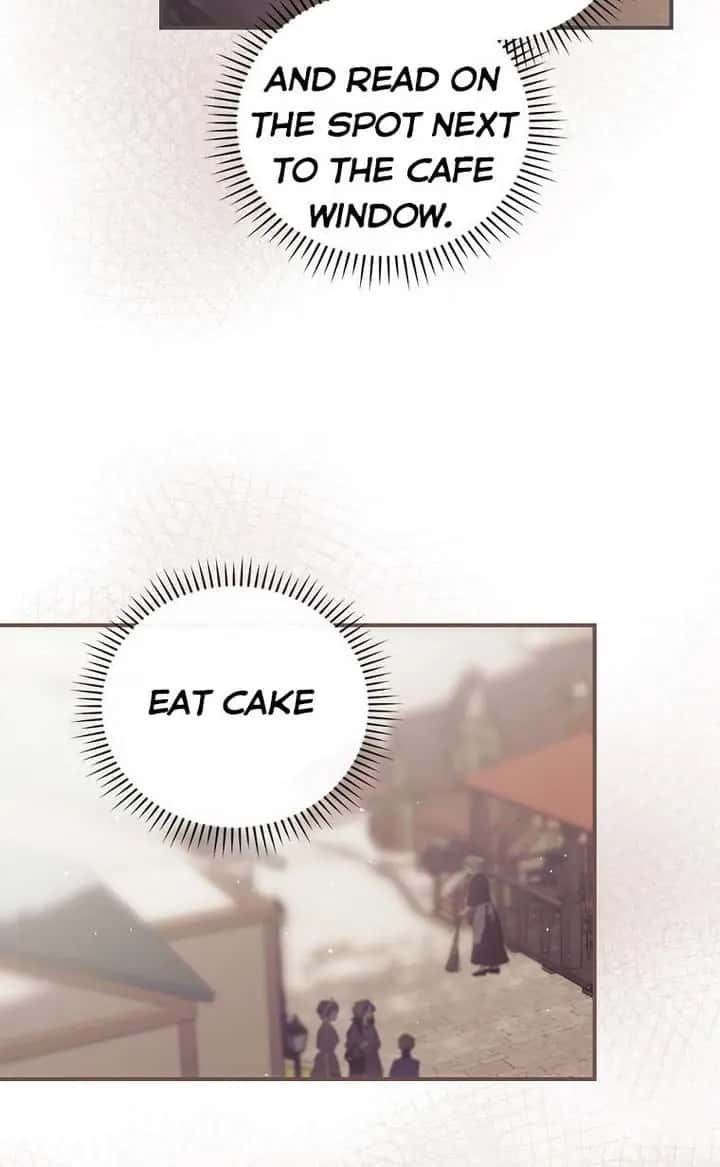 I Can See Your Death Chapter 16 Page 32