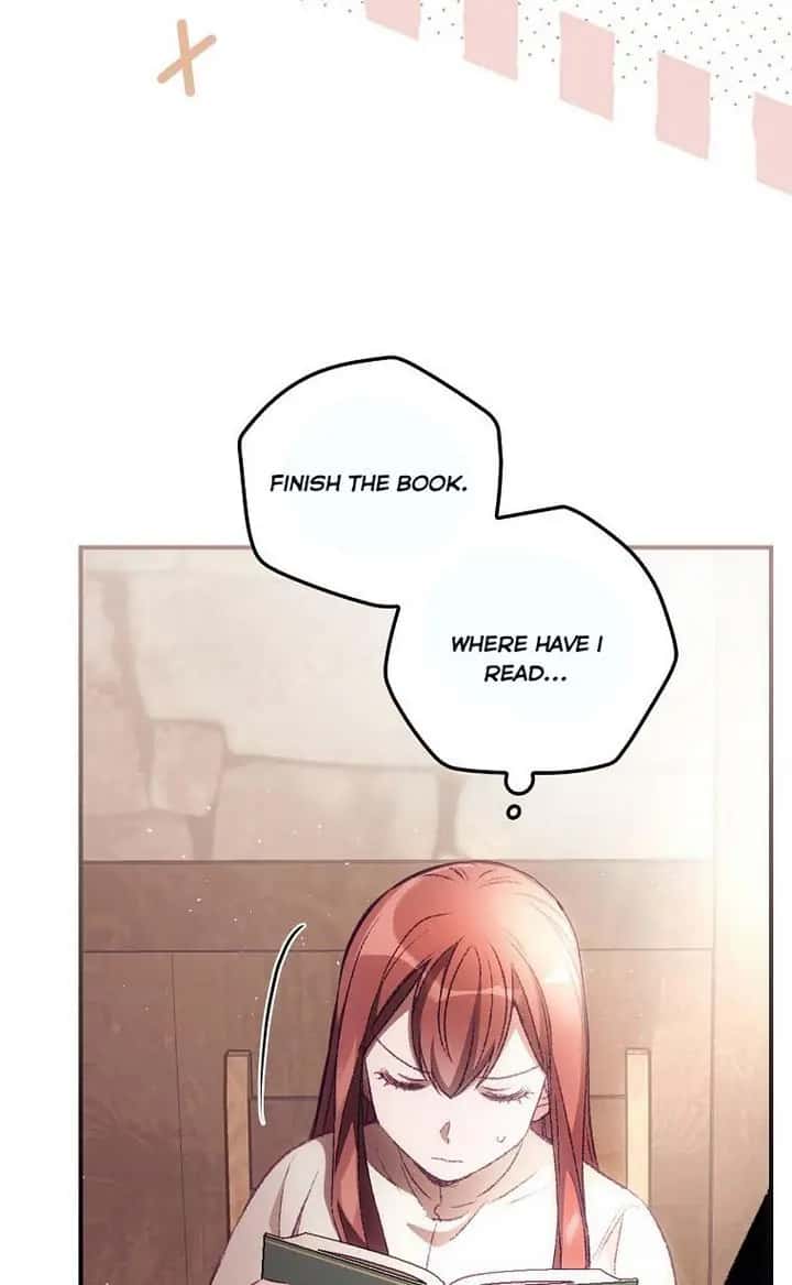I Can See Your Death Chapter 16 Page 40