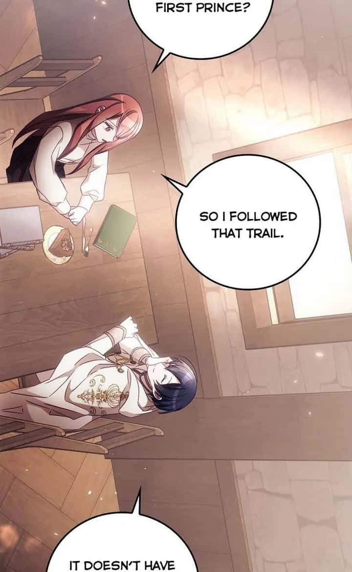 I Can See Your Death Chapter 16 Page 60