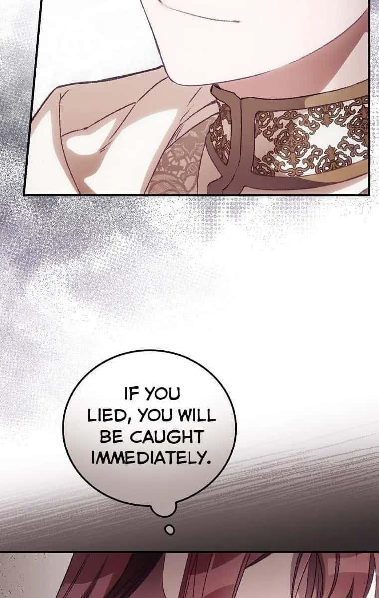 I Can See Your Death Chapter 17 Page 4