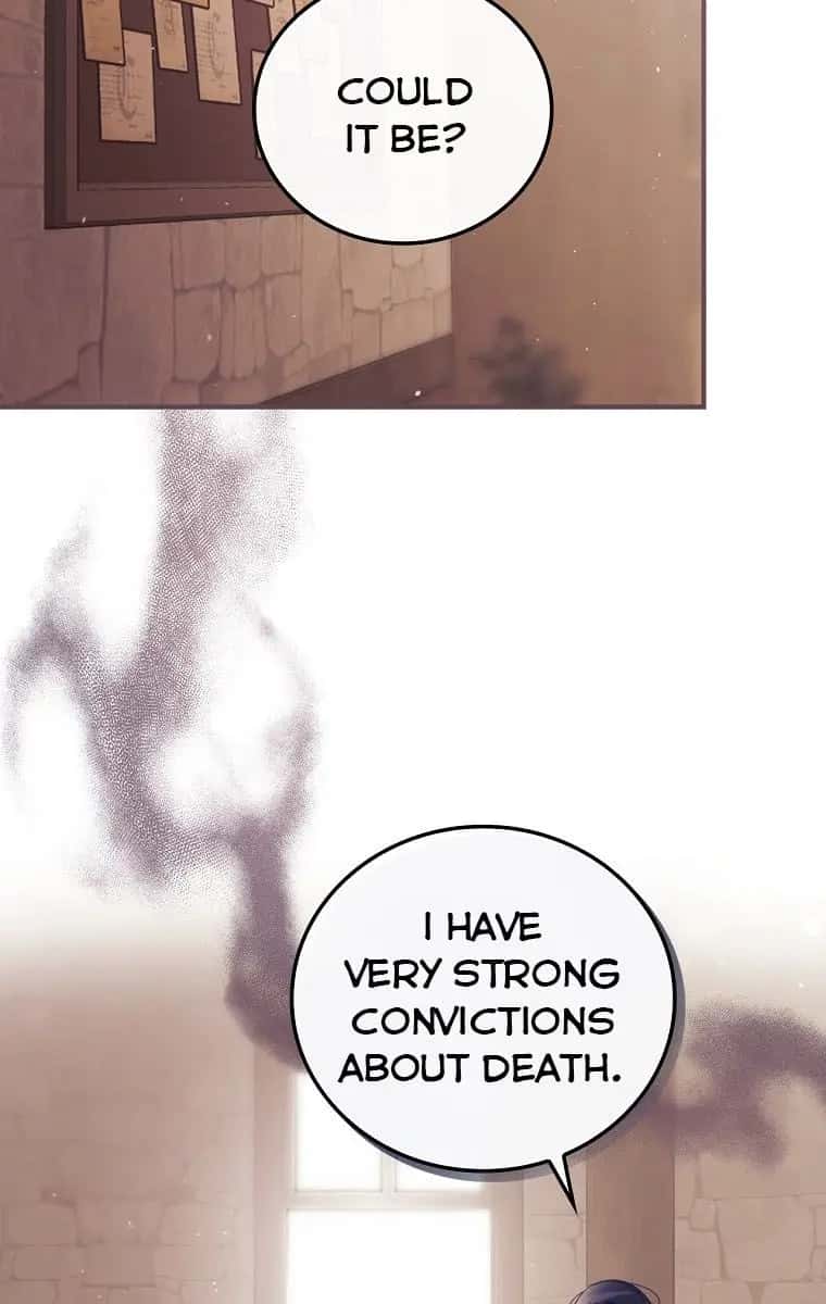 I Can See Your Death Chapter 17 Page 8