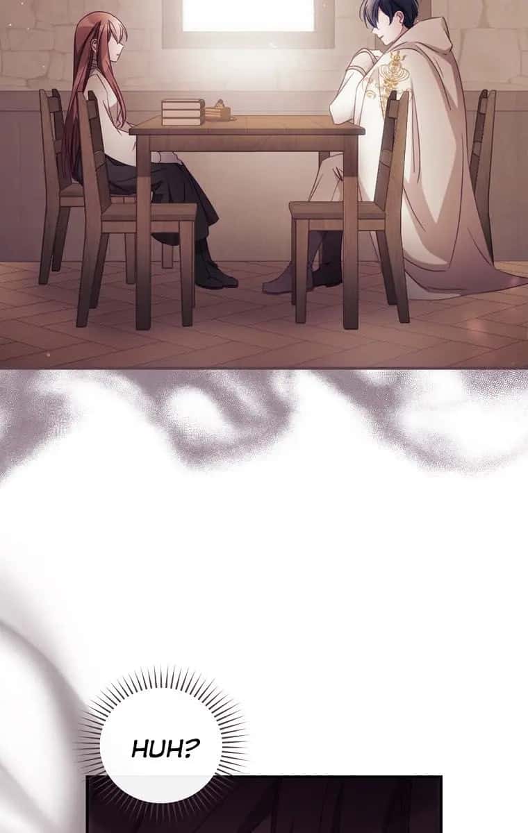 I Can See Your Death Chapter 17 Page 9