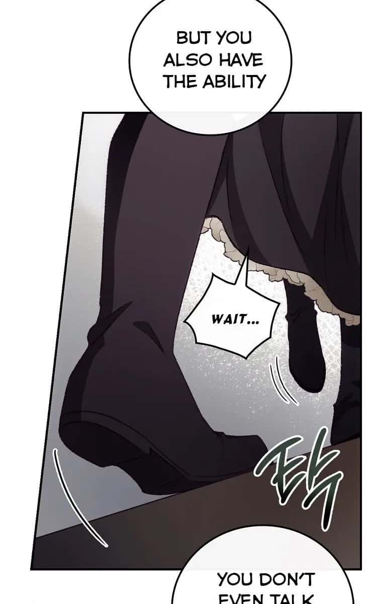 I Can See Your Death Chapter 17 Page 23