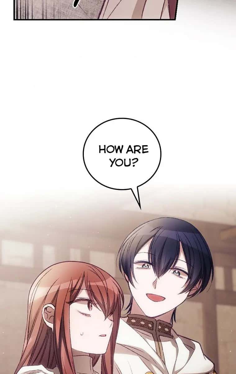 I Can See Your Death Chapter 17 Page 30