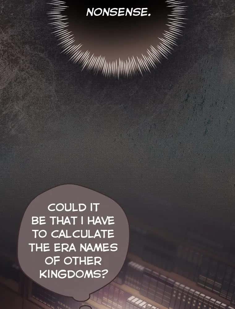 I Can See Your Death Chapter 17 Page 44