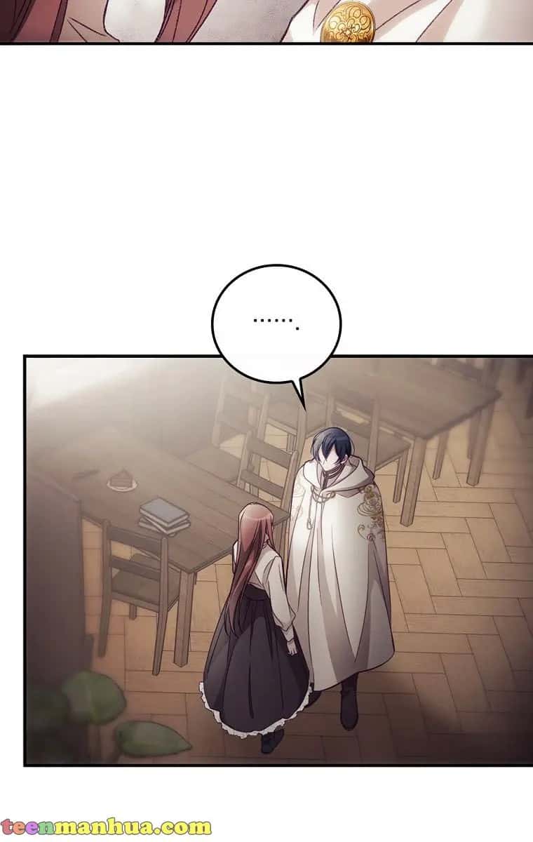 I Can See Your Death Chapter 17 Page 54