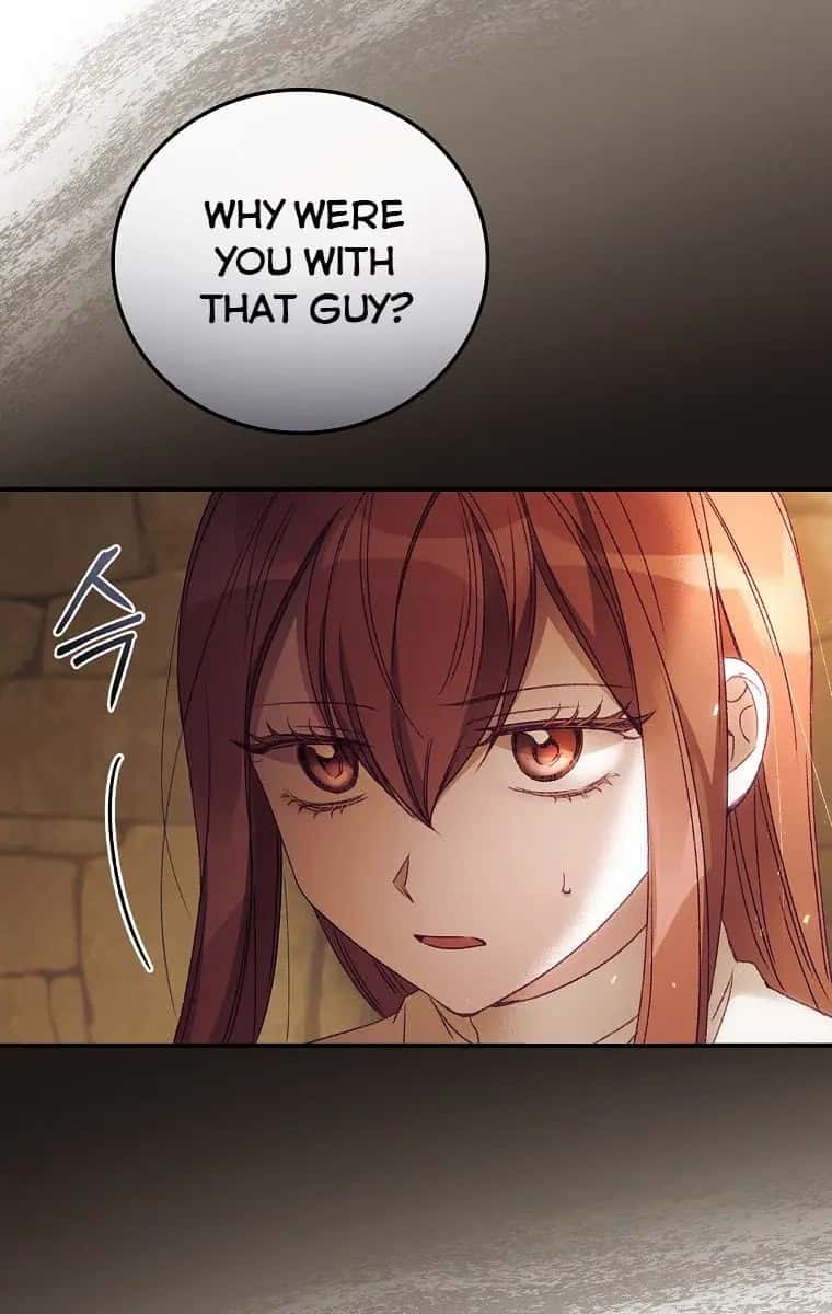 I Can See Your Death Chapter 17 Page 87