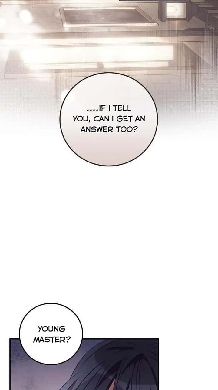 I Can See Your Death Chapter 18 Page 32