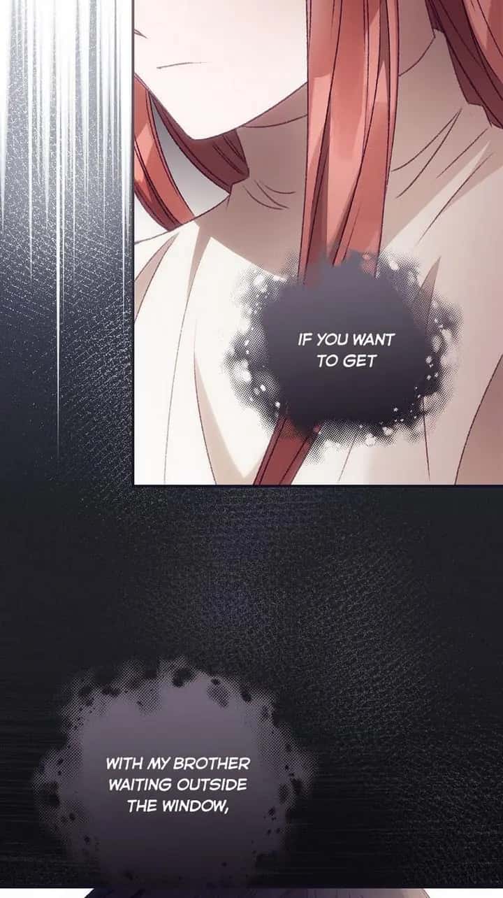 I Can See Your Death Chapter 18 Page 36