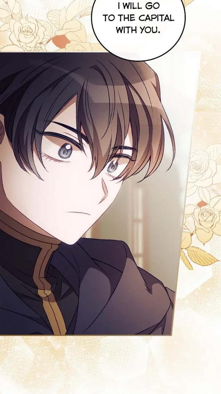 I Can See Your Death Chapter 18 Page 40