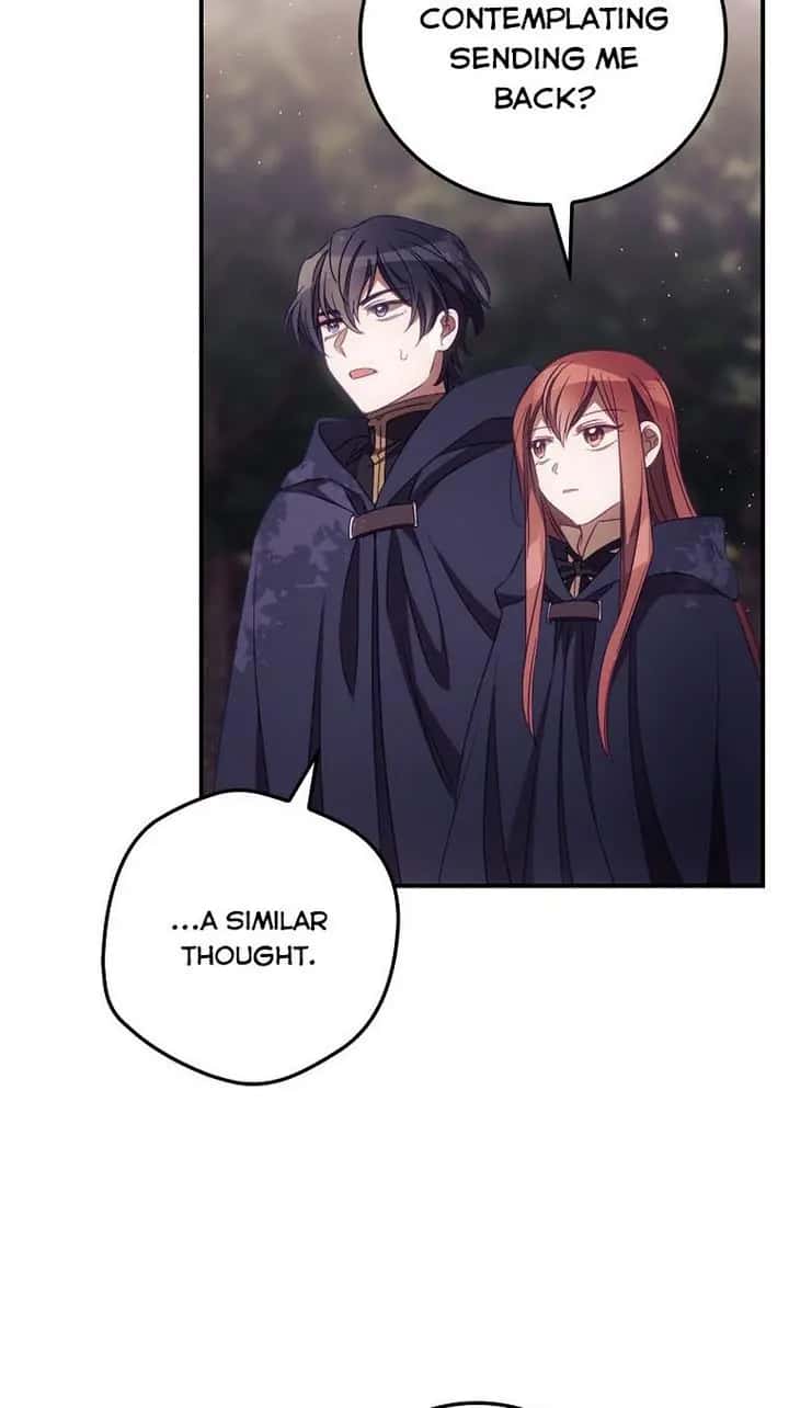 I Can See Your Death Chapter 18 Page 67